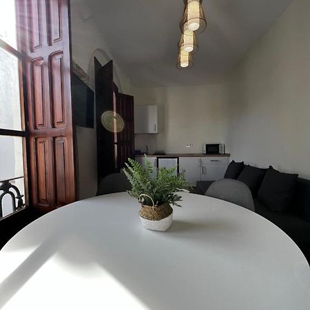 Apartamentos Rey Córdoba Exteriör bild