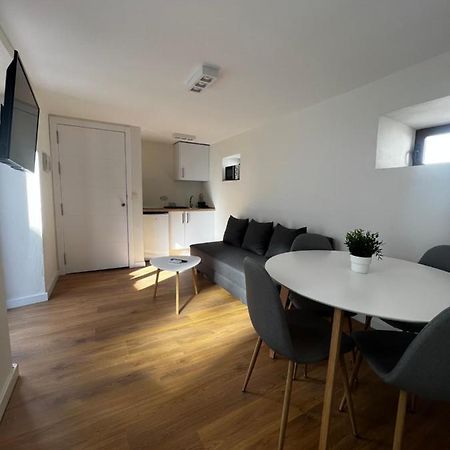 Apartamentos Rey Córdoba Exteriör bild