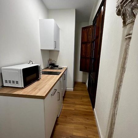 Apartamentos Rey Córdoba Exteriör bild