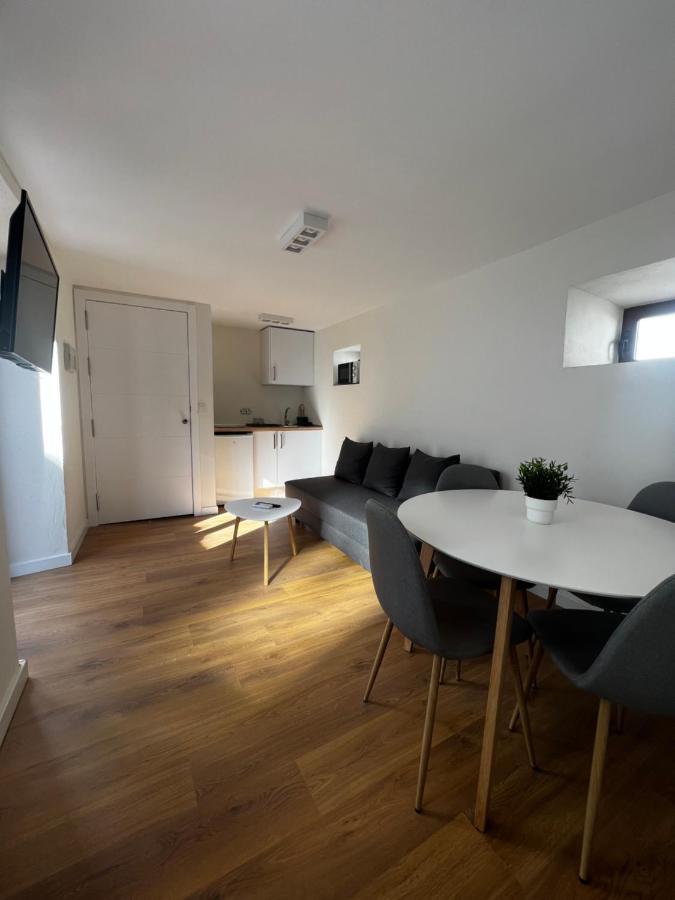 Apartamentos Rey Córdoba Exteriör bild