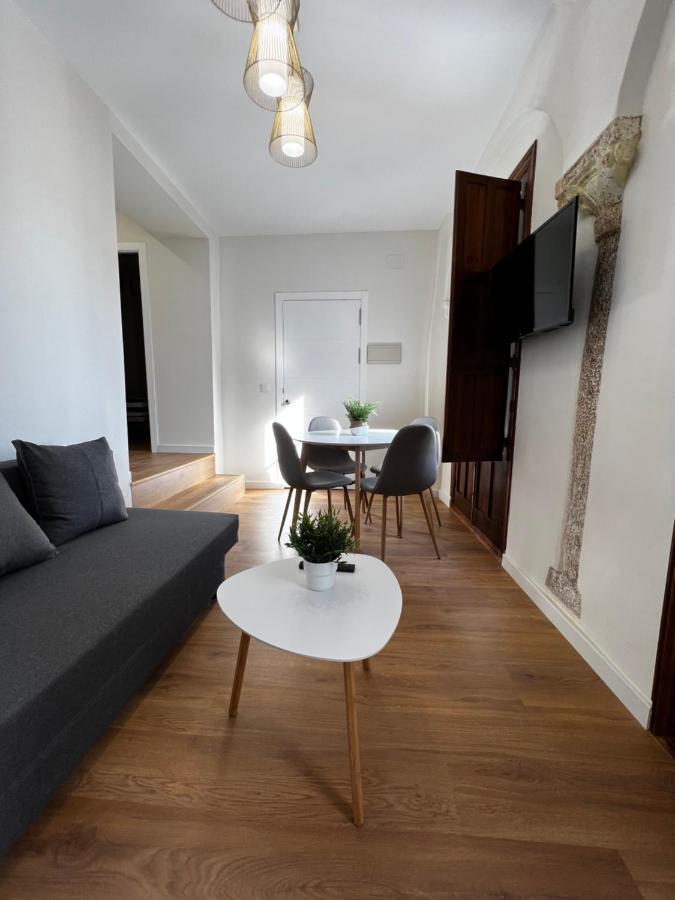 Apartamentos Rey Córdoba Exteriör bild