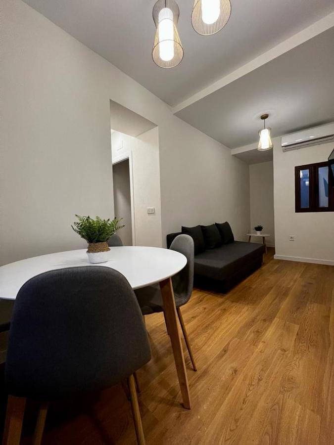 Apartamentos Rey Córdoba Exteriör bild