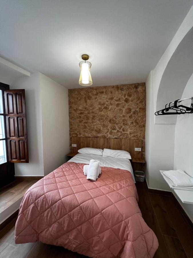 Apartamentos Rey Córdoba Exteriör bild